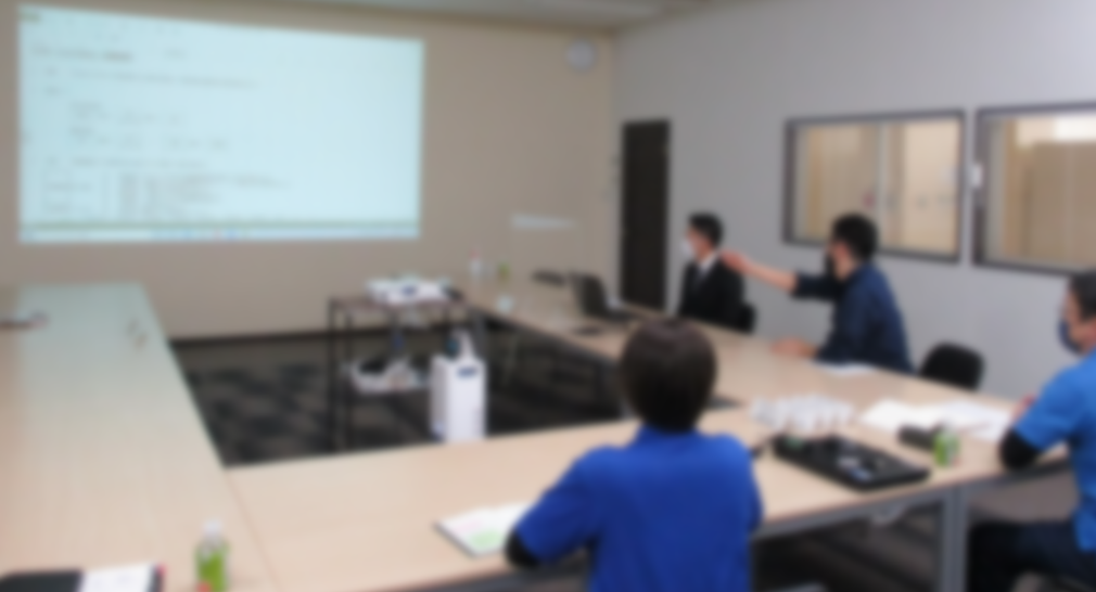 採用情報公開中！！